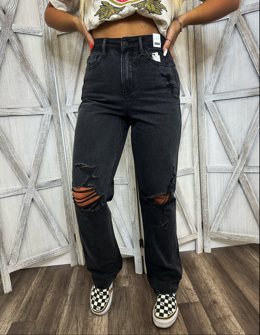 Lennox Denim by Judy Blue