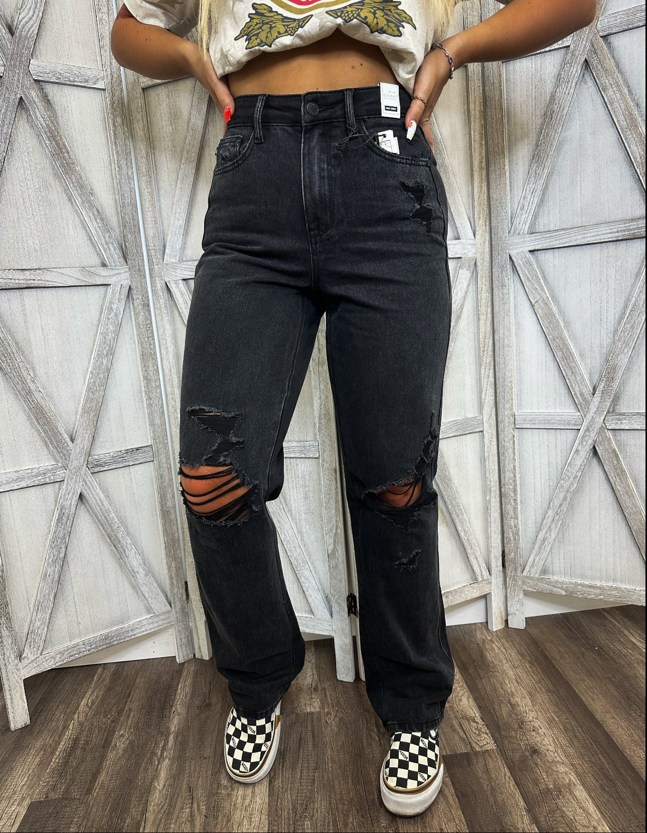 Lennox Denim by Judy Blue