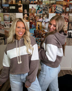 Crazy Over Me Hoodie