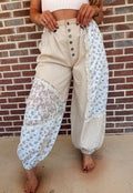 The Slate Vintage Joggers