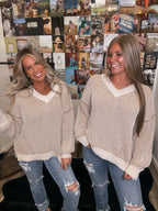 The Perfect Sweater