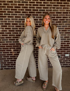 The Rouge Barrel Pants