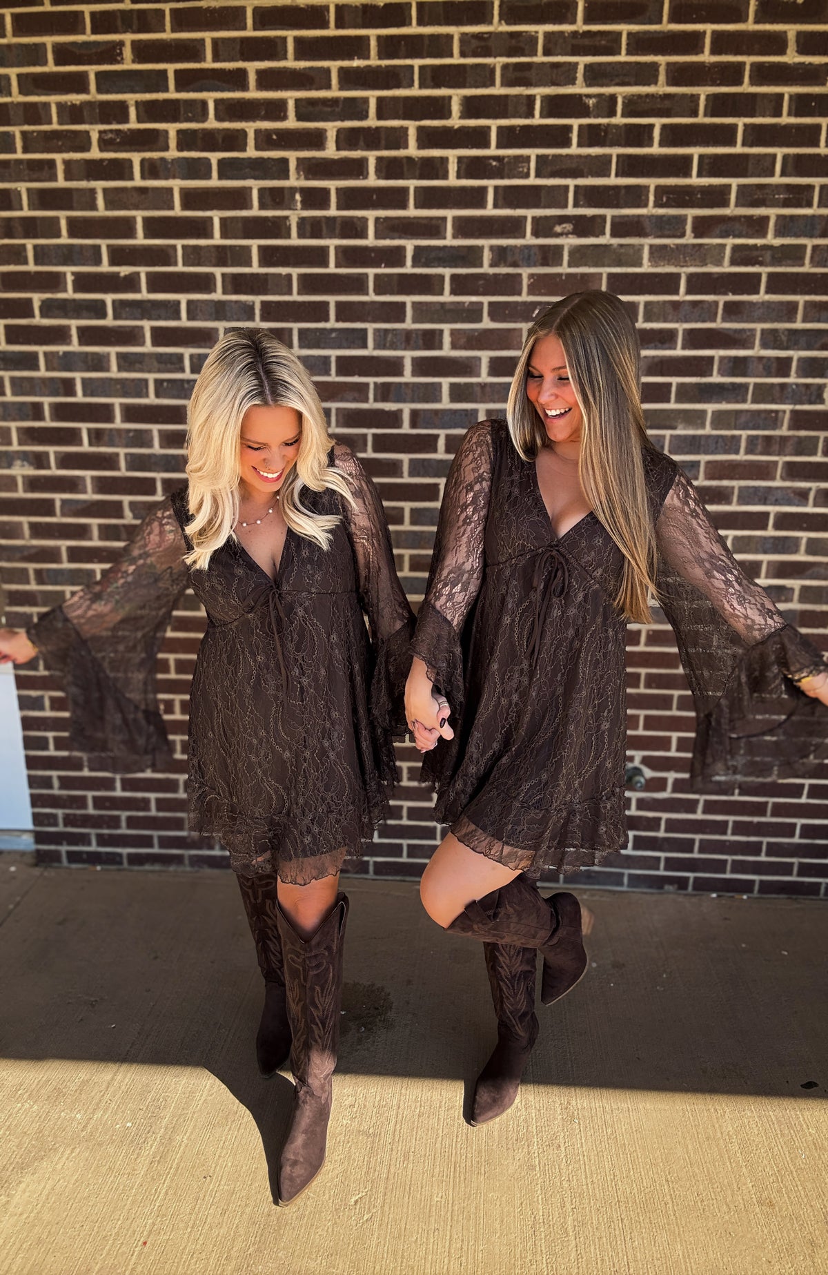 The Collins Dress
