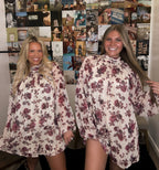 The Skylar Romper