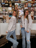 The Colter Cardigan
