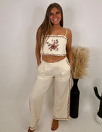 The Sunset Top