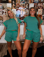 The Emerald Set