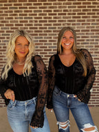 The Rosie Bodysuit
