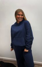 The Miller Hoodie