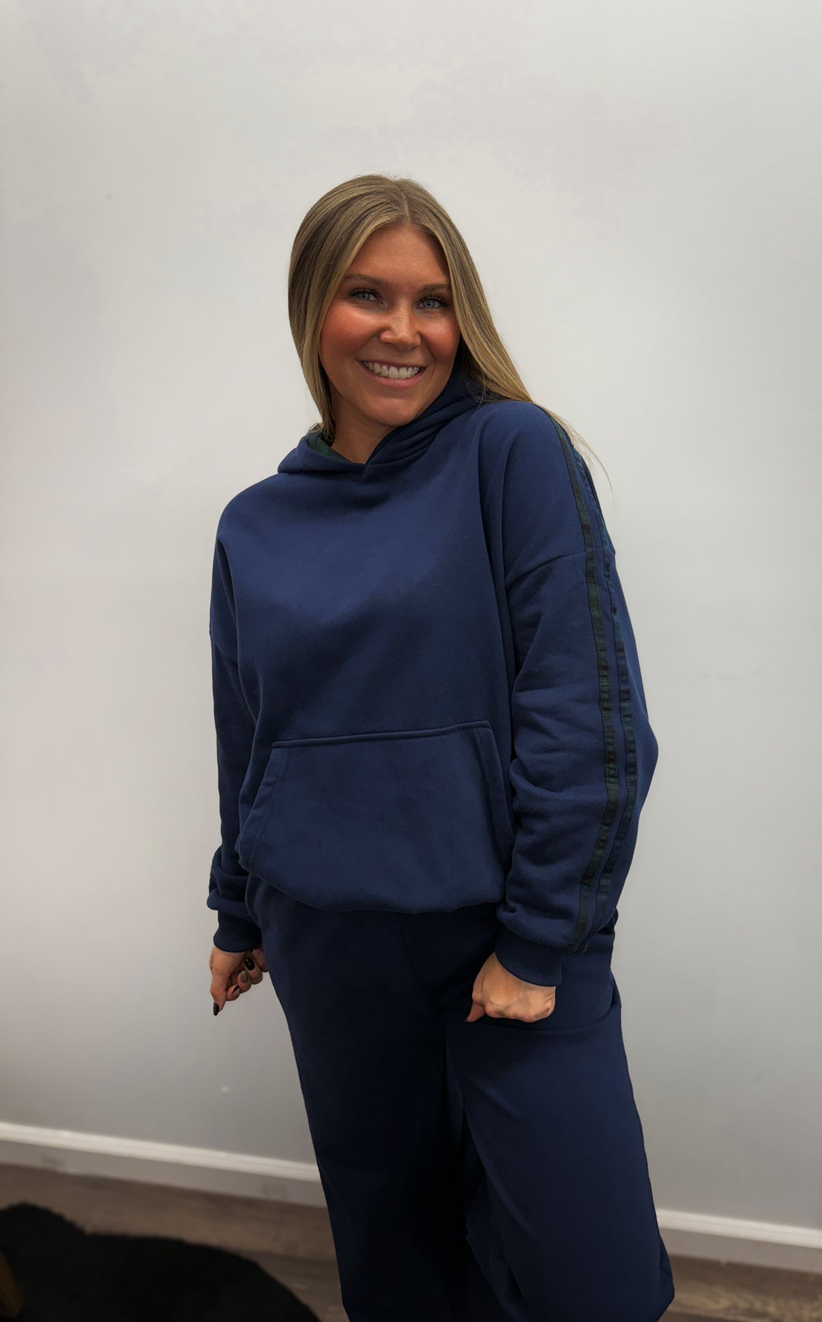 The Miller Hoodie