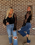The Rosie Bodysuit