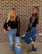 The Rosie Bodysuit
