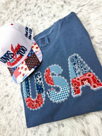 Loves Jesus & America Too Trucker Hat