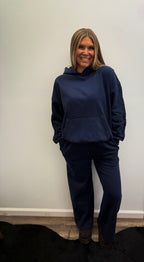 The Miller Hoodie