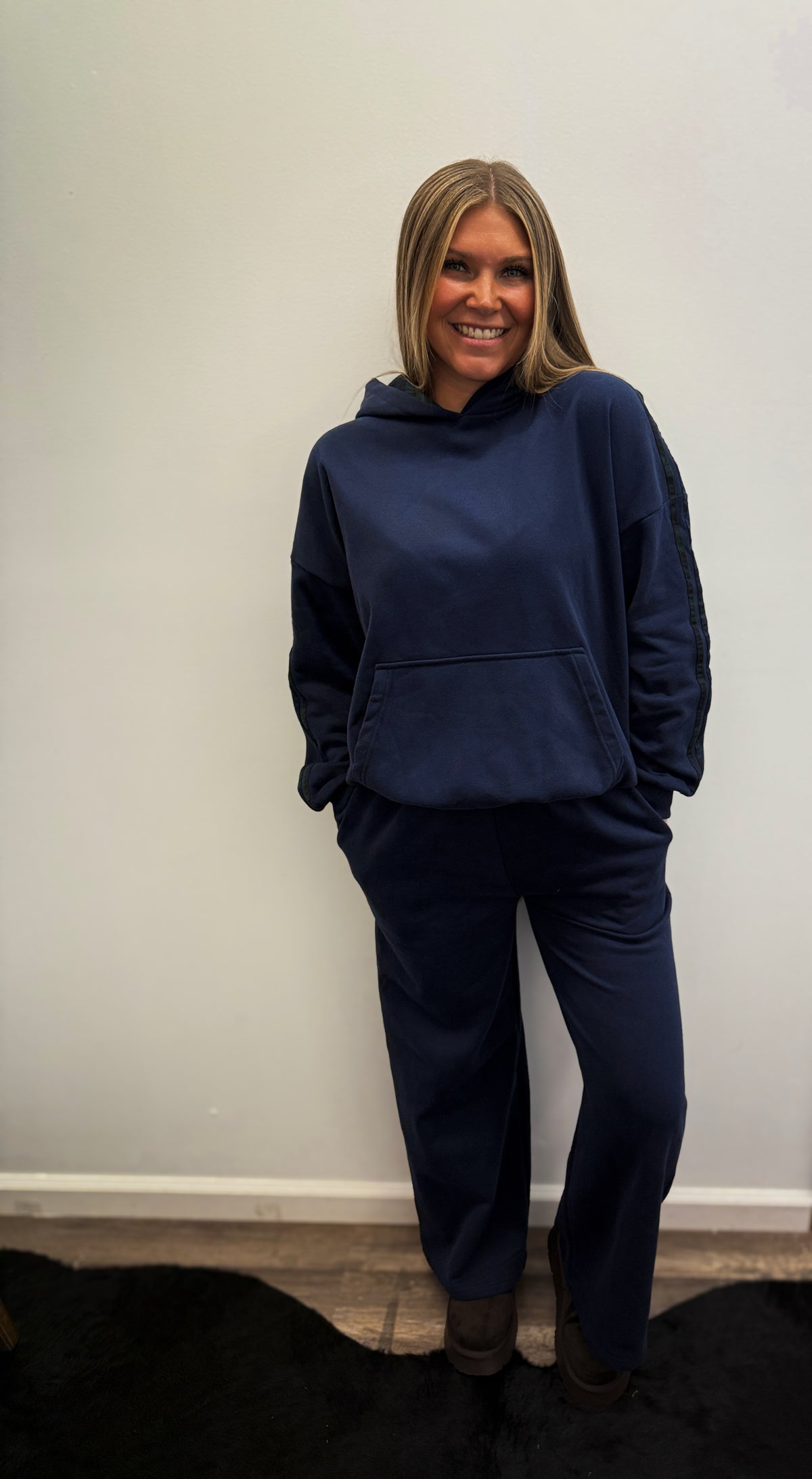 The Miller Hoodie