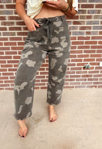The Payton Camo Barrels