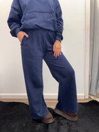 The Miller Plaid Pants