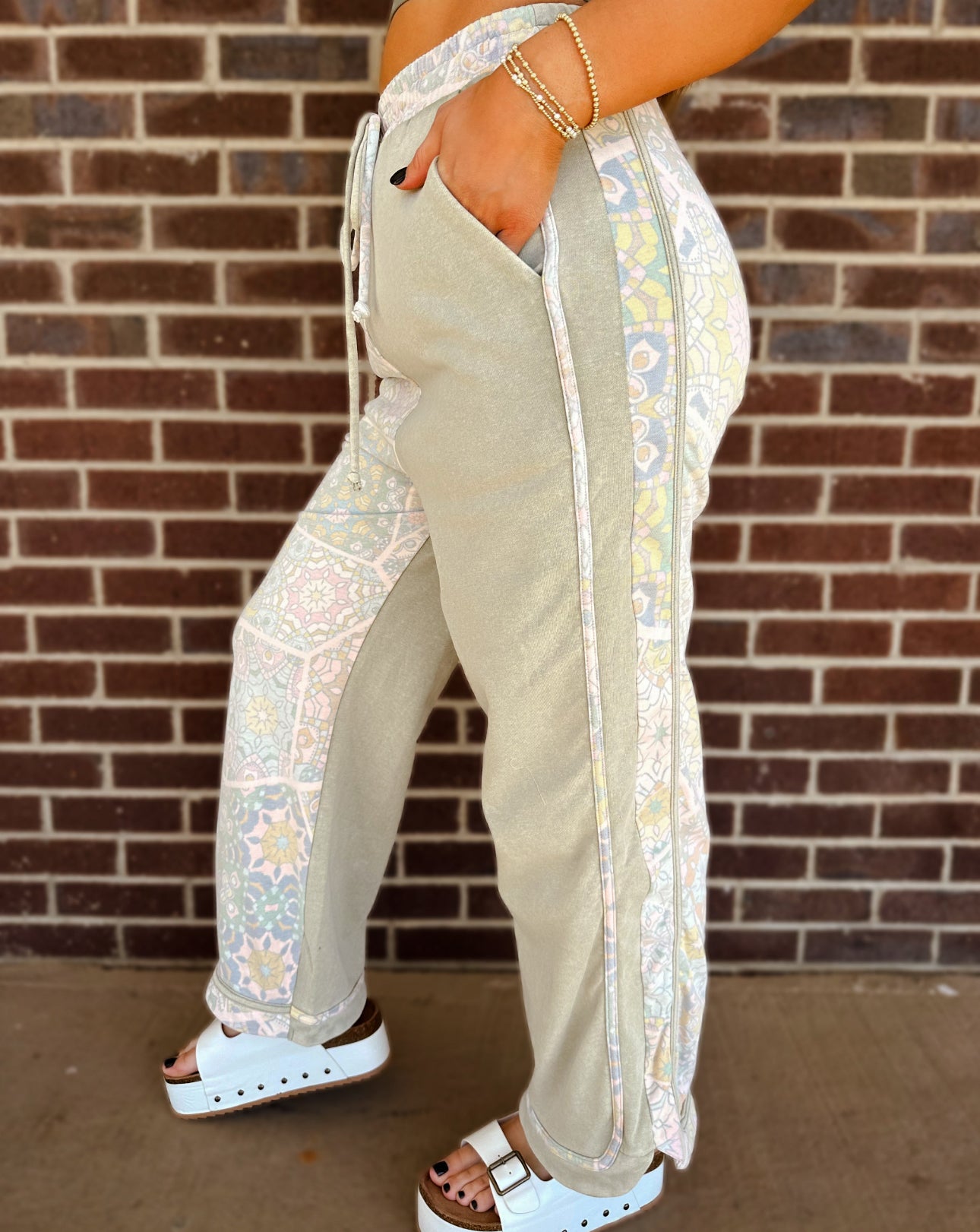Take A Trip Pants