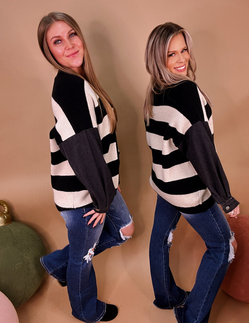 The Ardin Cardigan