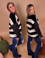 The Ardin Cardigan