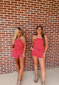 By The Pool Romper