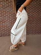 The Overtime Joggers