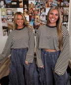 The Jamie Top