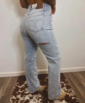 Its all in the details denim by Judy Blue