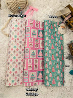 PREORDER CHRISTMAS WRAPPING PAPER