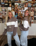 Crazy Over Me Hoodie