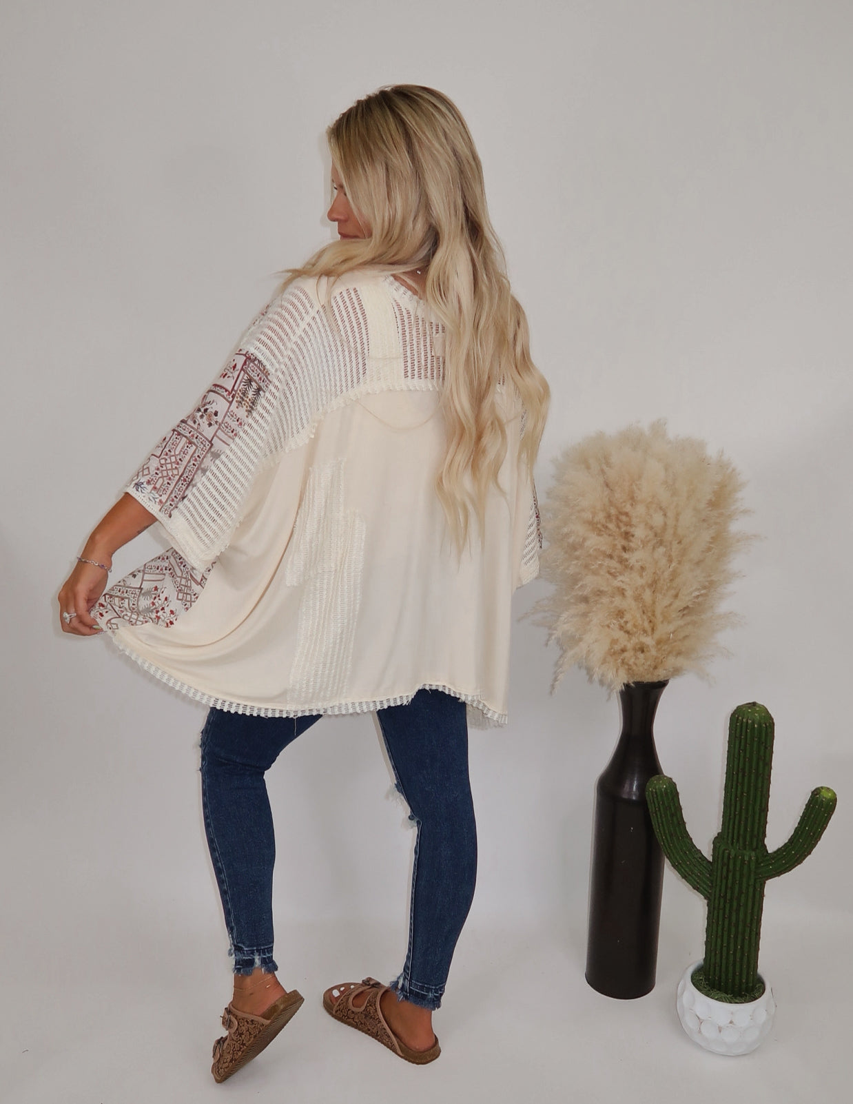 The Millie Top