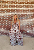 Ivy Jane Jumpsuit