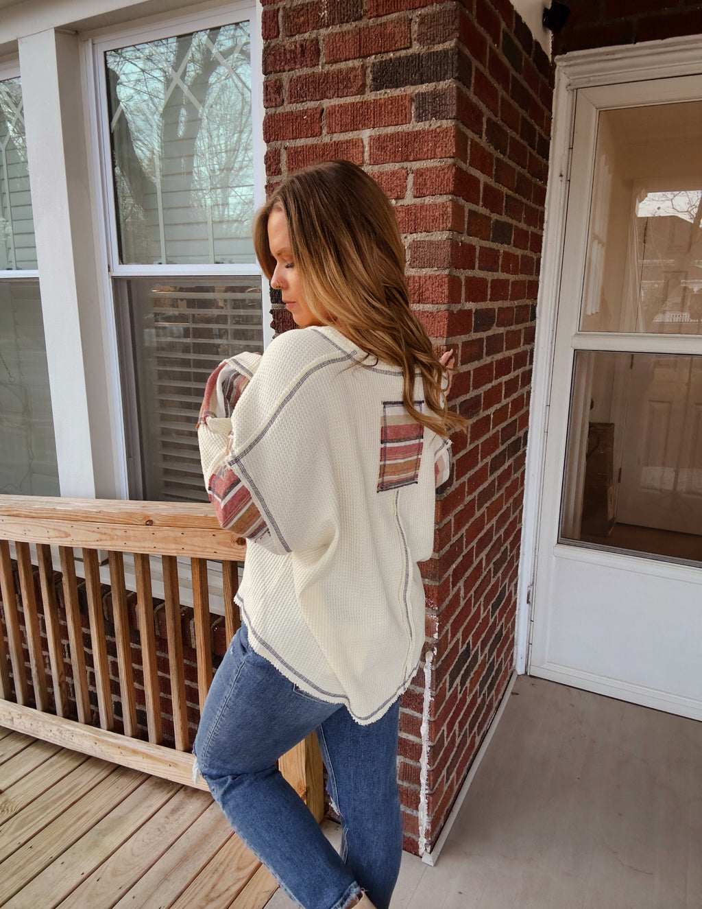The Remy Top