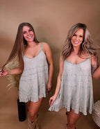 The Warmer Weather Dress