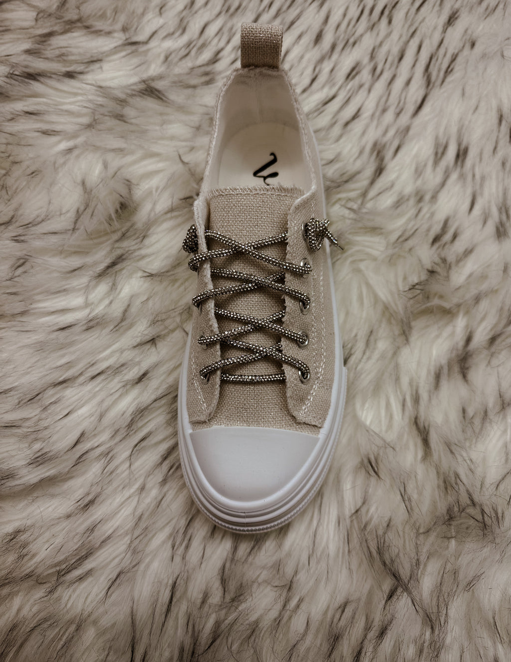 The Huston Sneakers