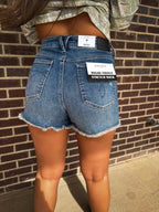 The Lettie Rigid Magic Shorts