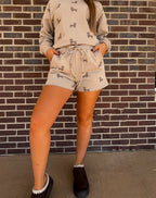 The Weenie Dog Shorts