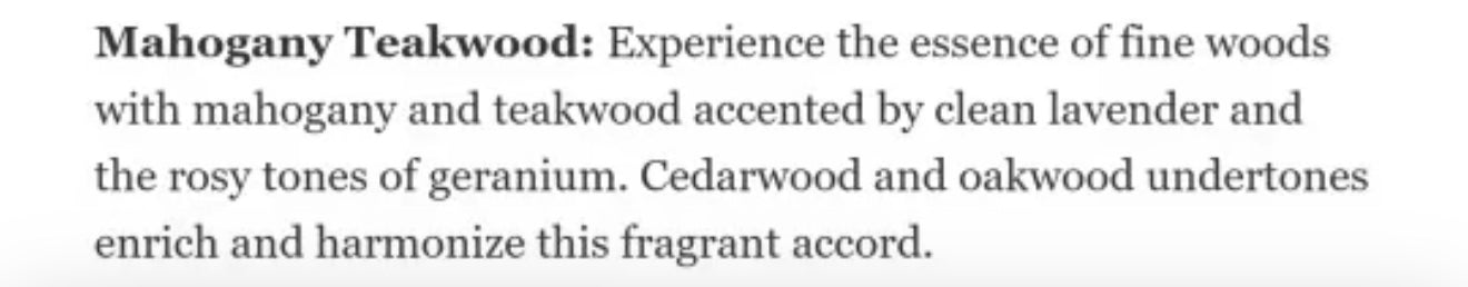 Long Lasting Car Diffusers