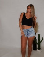 The Gracie Tanks