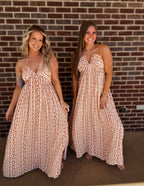 The Sunrise Maxi
