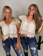 The Nala Top