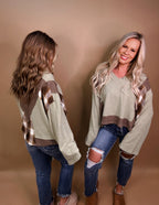The Layne Top