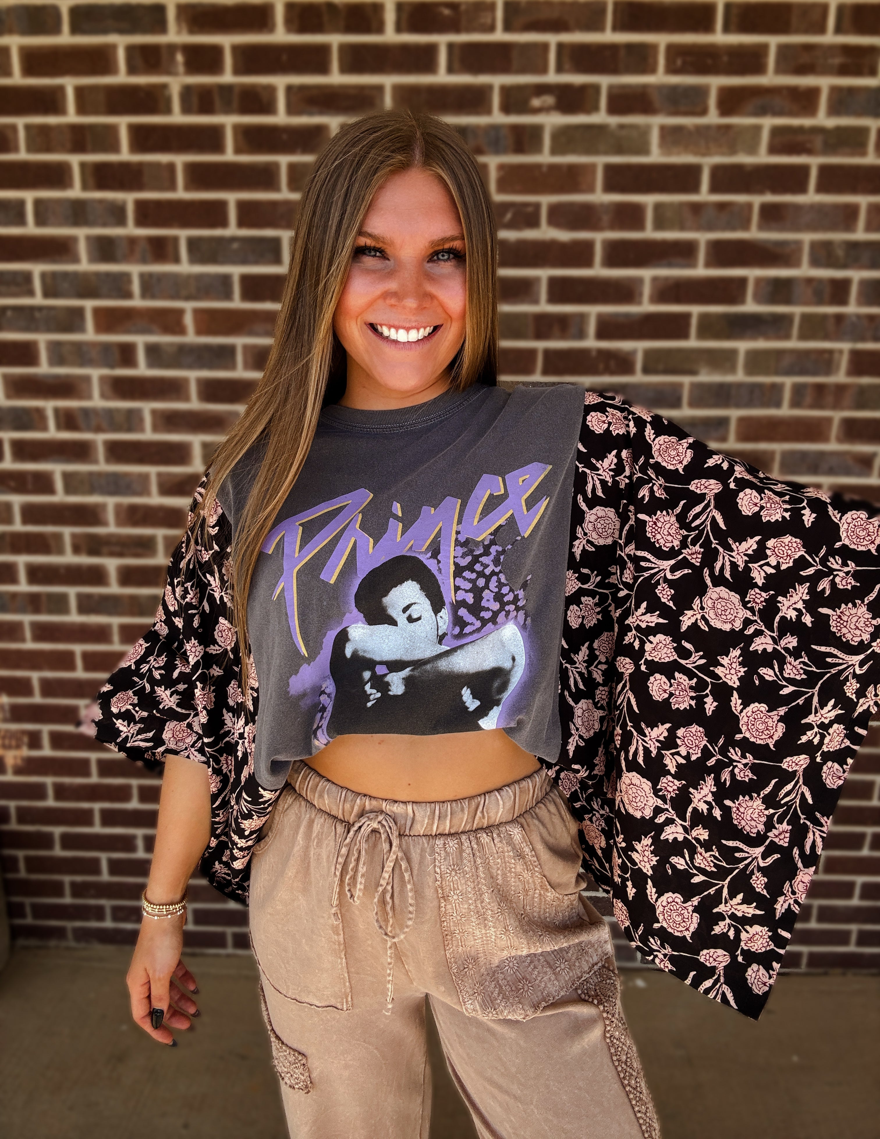 Mix n Match Tee Prince