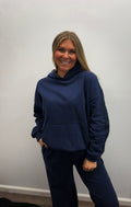 The Miller Hoodie