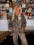 The Woodland Hoodie