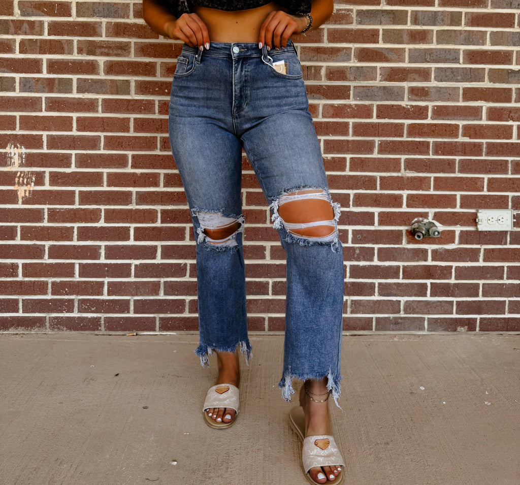 The Stetson Denim