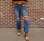 The Stetson Denim