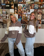 Crazy Over Me Hoodie