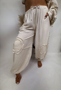 The Hallie Joggers