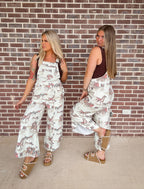 The Rodeo Overalls